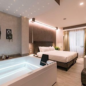 Deluxe Suite met een Queen Size Bed